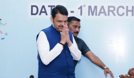 All MPSC exams to be held in Marathi: Fadnavis