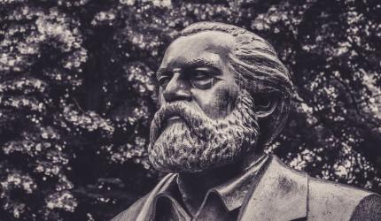 Salvaging Marx From The 'Marxists'