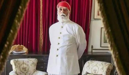 Erstwhile royal family member Arvind Singh Mewar dies