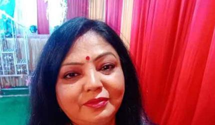 MP Cong leader likens Parshuram to Aurangzeb; gets notice