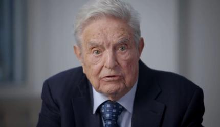 ED conducts raids against George Soros-backed entities