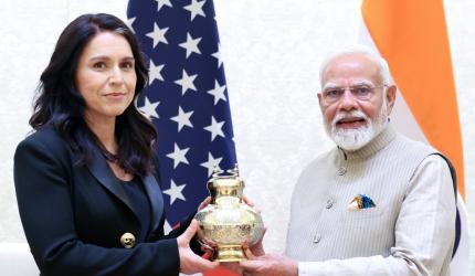 B'desh reacts on US Spy Chief's 'Islamist caliphate' remark