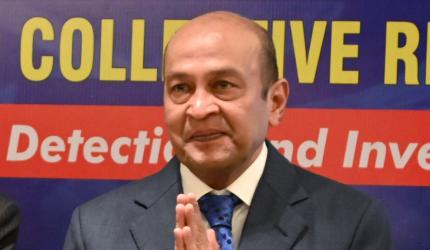 SC collegium recommends Justice Varma's transfer