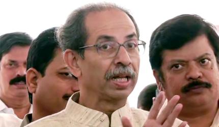 Calling a 'gaddar' a 'gaddar': Uddhav on Kunal Kamra row