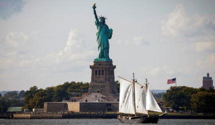 Indians Secured 7% of US Green Cards...