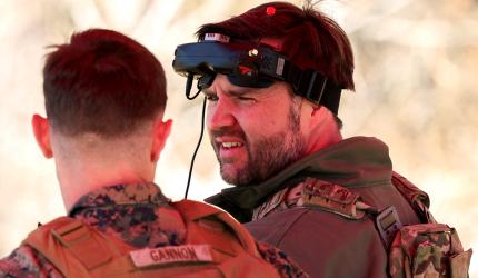 Greenland Anger Forces US To Trim Trip