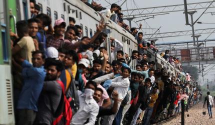 Will The Caste Census Boomerang On Modi?