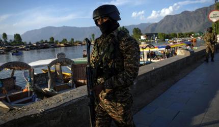 Has US Averted India-Pakistan War?