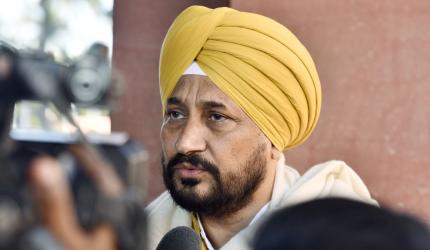 Still can't find...: Channi questions surgical strikes