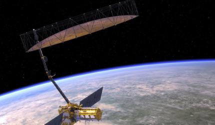 ISRO Ready To Launch NISAR In June