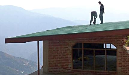 Sanjauli mosque to be demolished, orders Shimla MC court
