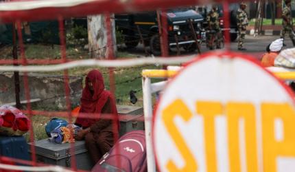 Axed CRPF jawan to challenge dismissal over Pak marriage