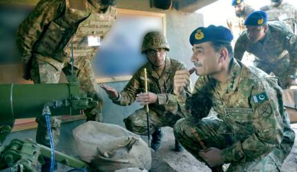 Operation Sindoor: 'Escalation Can't Be Ruled Out'