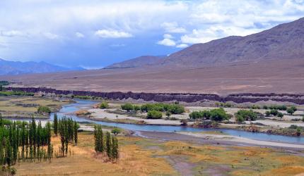 'Weaponising Water Poses Serious Risks For India'