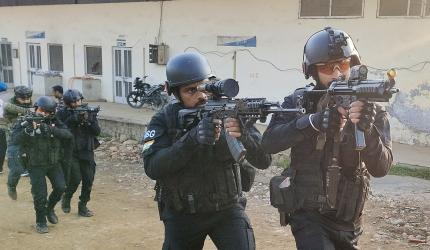 India to conduct mock drills on May 7 amid tension with Pak