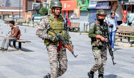 'Pakistan Can't Sustain A Long War'