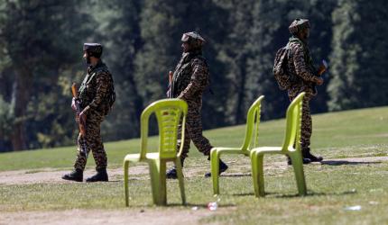 Pahalgam massacre: 3 months on, attackers still at large
