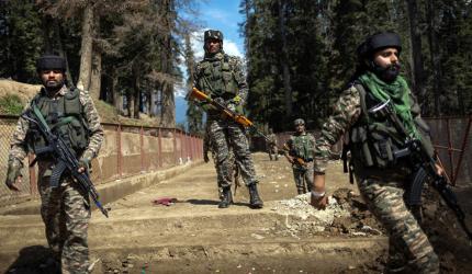 India-Pakistan: 'China Could Create Problems'