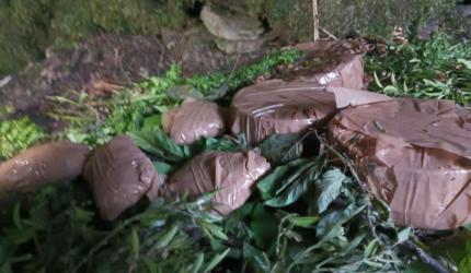 Days after Pahalgam attack, terror hideout busted in JK