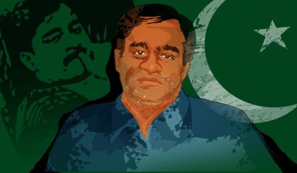 'Dawood Is De Facto Ruler Of Pakistan'
