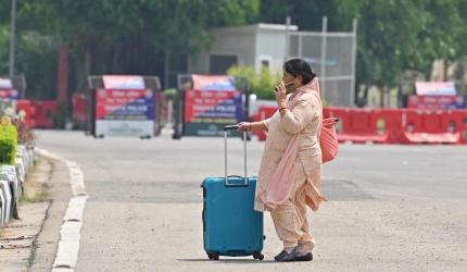 Op Sindoor: 300 flights cancelled, 25 airports shut