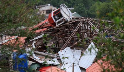 India cautions Chinese media over 'Op Sindoor' posts