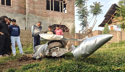 'Unlikely Pakistan Shot Down 3 Rafales'