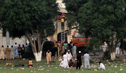 'Pakistan Should Be Humiliated'