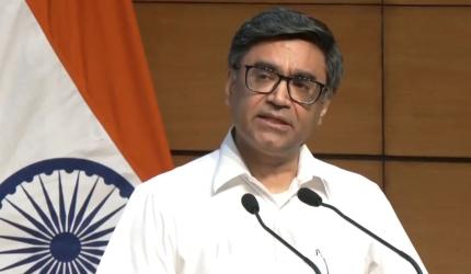 Govt explains why India launched strikes in Pak, PoK