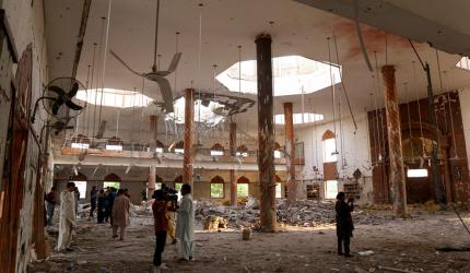 Operation Sindoor: A glimpse into destruction in Pak