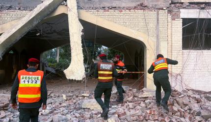 Shot down 25 Indian drones, claims Pakistan