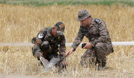 'Full-Scale War Would Be Catastrophic'