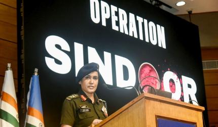 When SC praised Col Qureshi who held Op Sindoor briefing