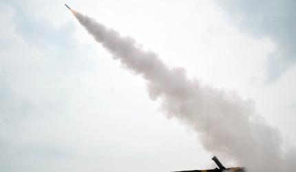 Akash missiles key to neutralising Pak drones