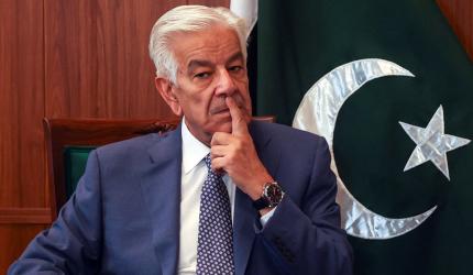 Pakistan's nukes to be available for Saudi under new pact