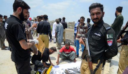 Operation Sindoor: 'Don't Mess With India'