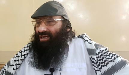 Hizb chief's jailed sons move HC to restore phone calls