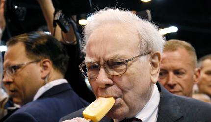 Why Shankar Sharma Loves Warren Buffet