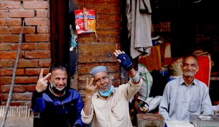 Can India De-Hypenate From Pakistan?