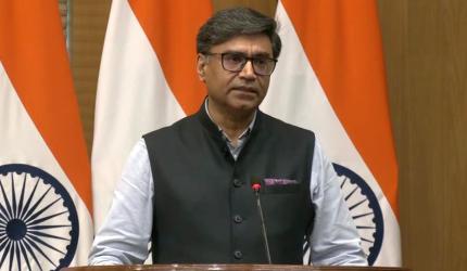 India, Pak agree to halt ops on land, air, sea from 5 pm 