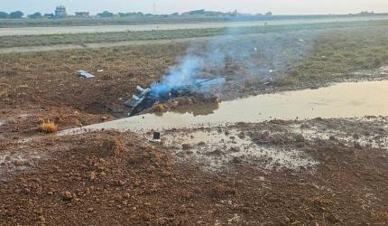 Ready for de-escalation if...: Pak after India hits airbases