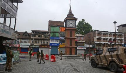 Two-year-old girl among 5 killed in Pak shelling in J-K