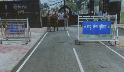 Operation Sindoor is still ongoing, says IAF on X