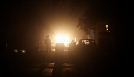 How War Anxiety is Haunting Indian Homes