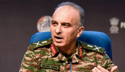India, Pak DGMOs agree to cut troops in forward areas