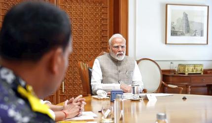Was Simla Agreement violated, Cong asks Modi govt