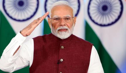 We have just suspended our action: PM's top 10 quotes