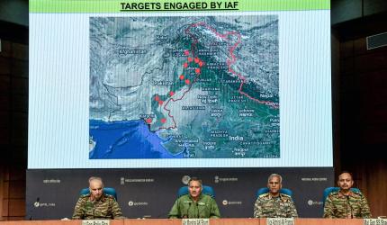 Next Time Pakistan Plans A Terror Attack, It Will...