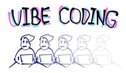 Vibe Coding's Challenge For India's IT Cos