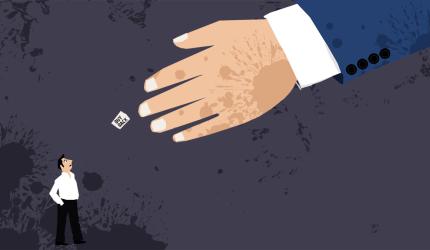 Where Have All The Share Buybacks Gone?